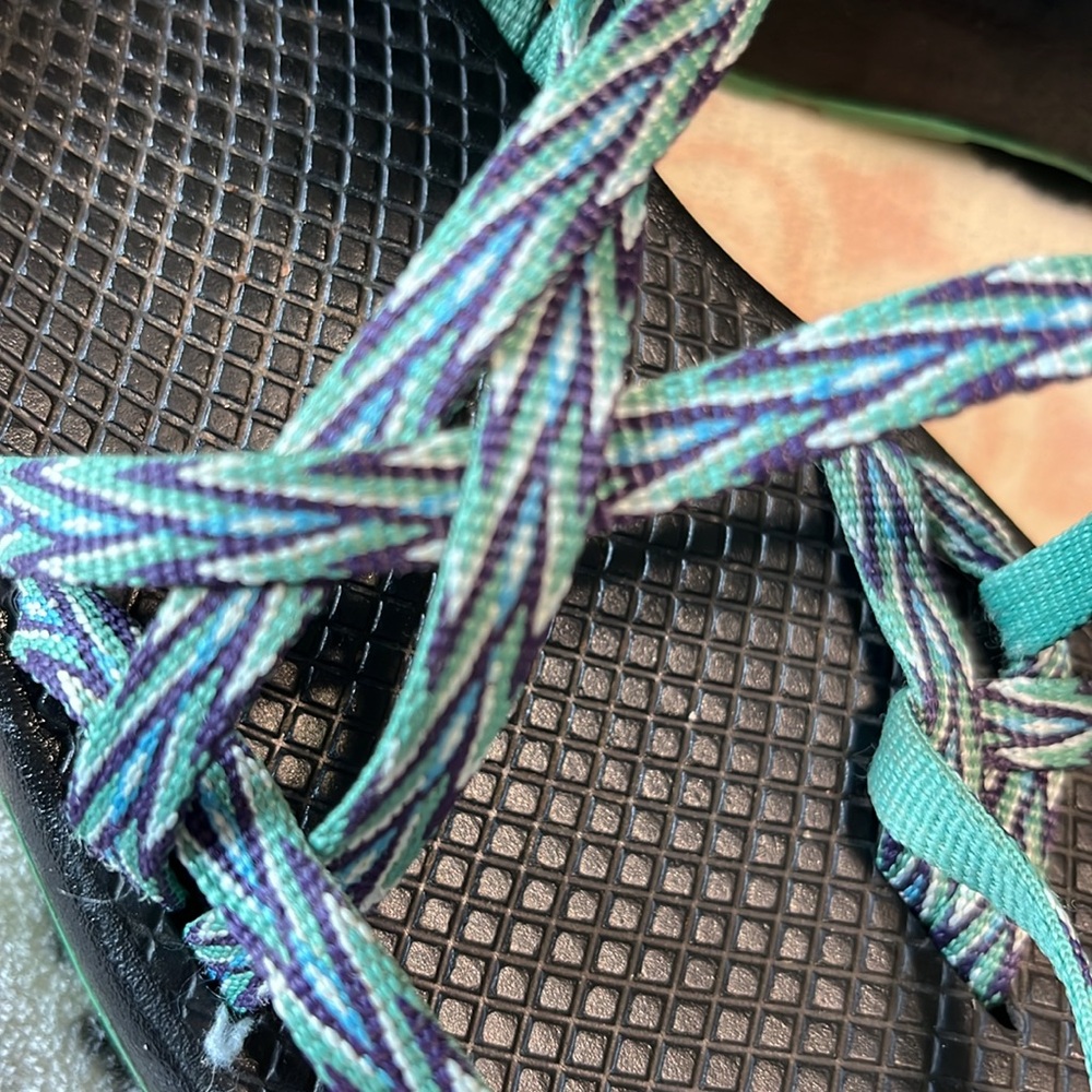 Chaco - Picture 11 of 14